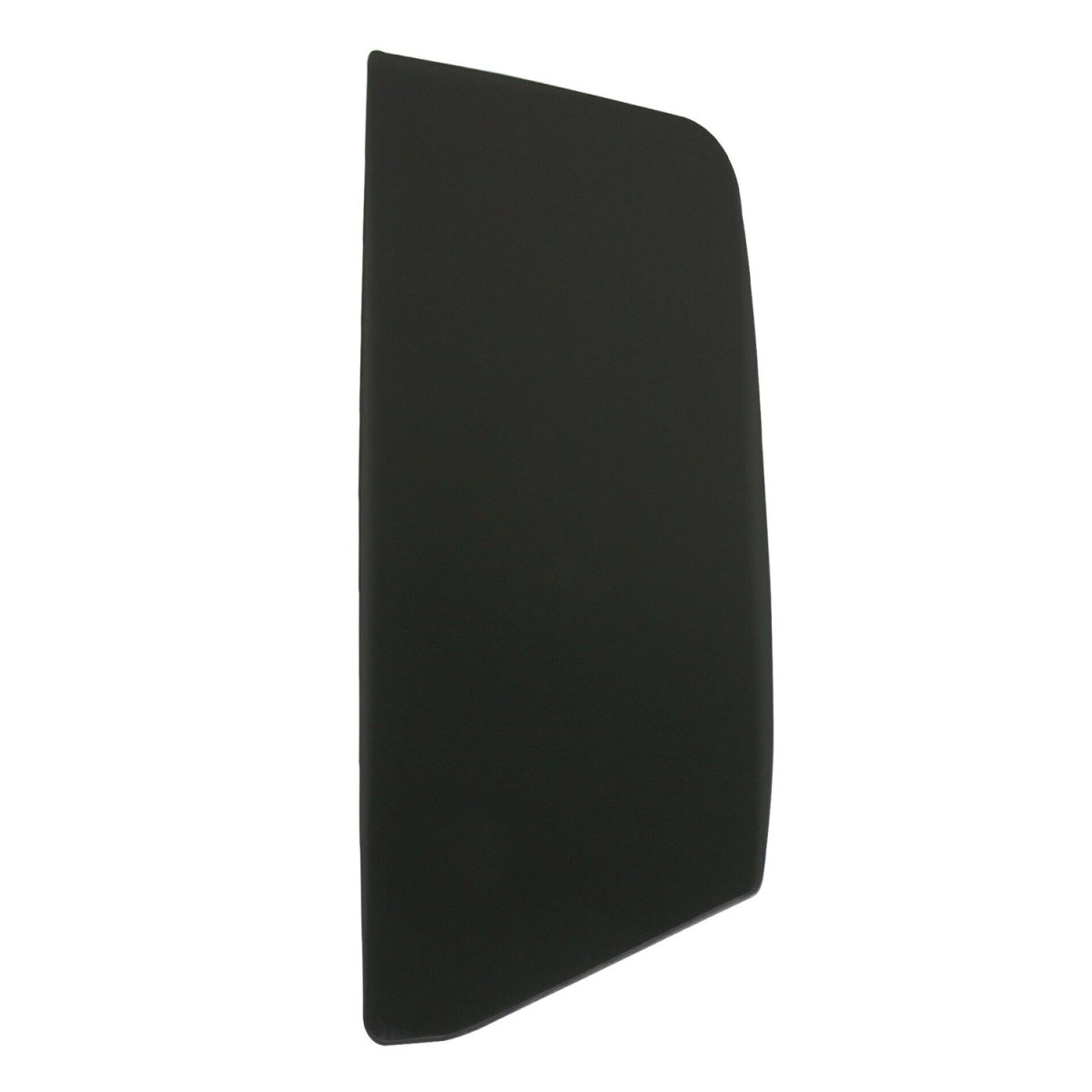 Nissan Frontier Rear Quarter Glass - Right - Omac - Galaxy - '05-'21